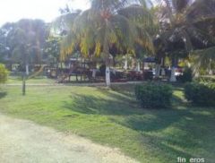 Ingry  Martínez  - Finca en Arjona, Bolívar